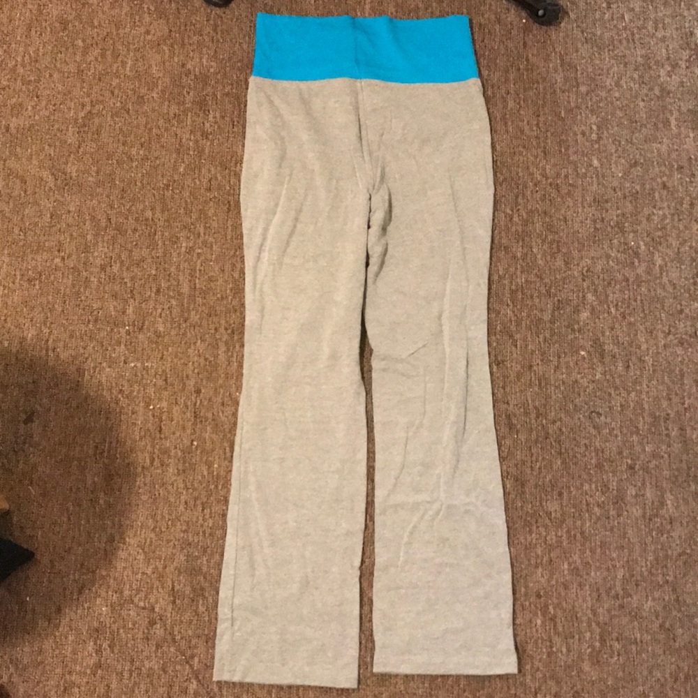 Girls Yoga/Sweat Pants